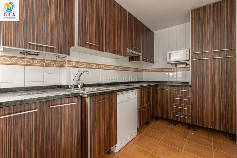Foto ae790f19-2aab-48d7-8e79-dedabbd9ecae. Pis amb aparcament a Centro Jerez de la Frontera