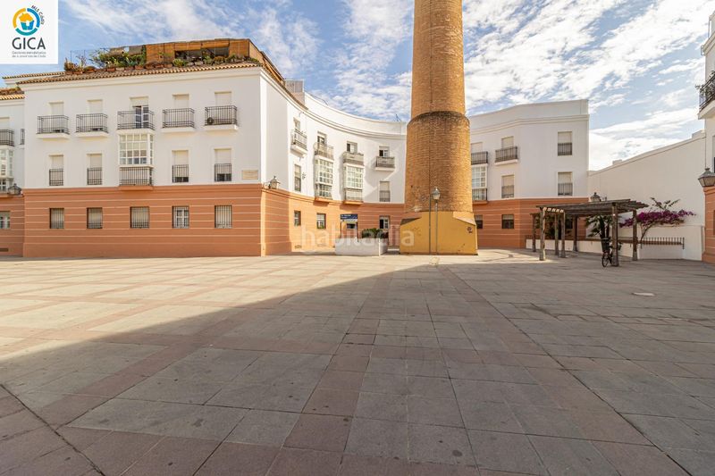 Foto e5923e47-c804-4129-bdd2-727a436e7215. Pis amb aparcament a Centro Jerez de la Frontera
