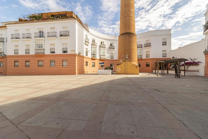 Foto eb150e8c-69aa-4854-ac3f-23798a642534. Appartement avec parking dans Centro Jerez de la Frontera