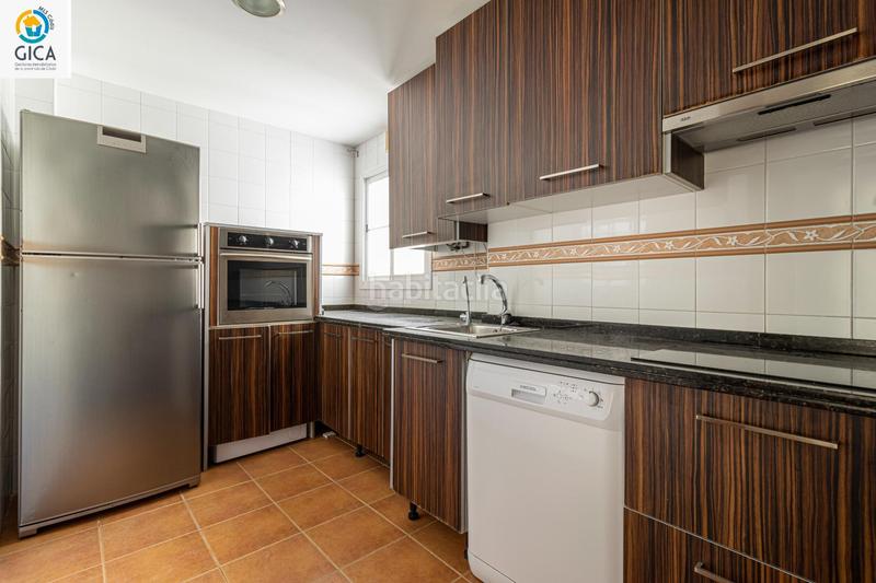 Foto f766daab-a492-4a28-82df-39814c30e2a3. Pis amb aparcament a Centro Jerez de la Frontera