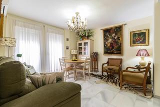 Pis a Plaza de Toros. Encantador piso reformado en el corazón de jerez de la frontera