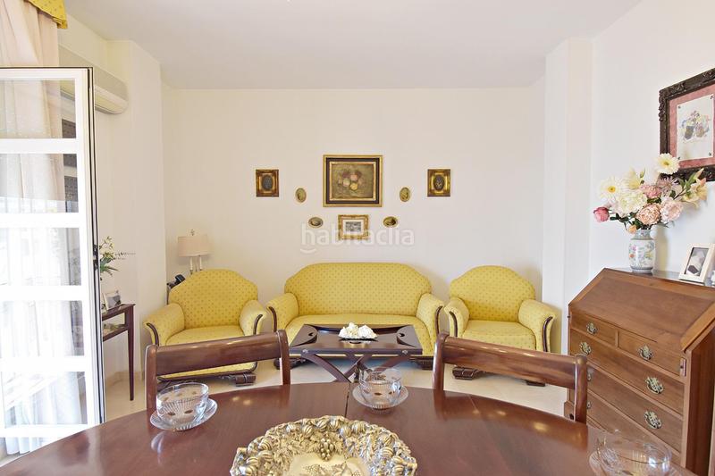 Foto b9fa0106-916e-4f84-994e-f32984c0e41f. Appartement avec parking dans Divina Pastora - La Yeguada Jerez de la Frontera