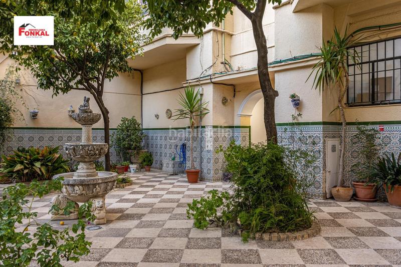 Foto 18dd9dc0-5666-4467-baae-997d084908b1. Appartement dans Centro Jerez de la Frontera