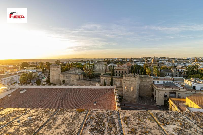 Foto 1c1d3fdc-f815-4302-a960-0b342286bcf9. Appartement dans Centro Jerez de la Frontera