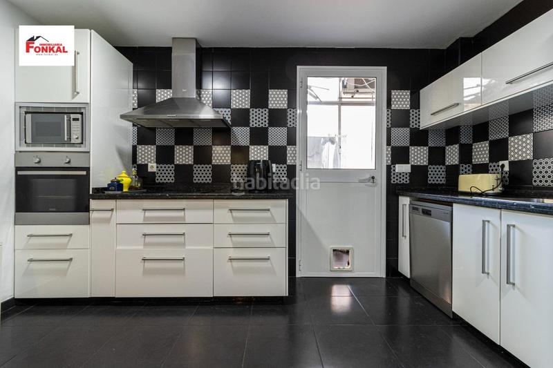 Foto 25e30e87-3dfa-45c7-b738-f28c5955cfad. Appartement dans Centro Jerez de la Frontera