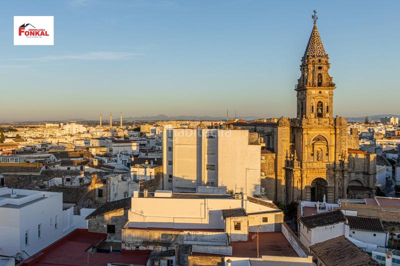 Foto 504dd251-32a0-4004-8721-37afca9c9397. Appartement dans Centro Jerez de la Frontera