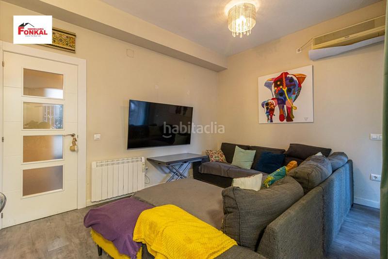 Foto 8106205f-8907-47f4-8a9c-bafaa69b9cfc. Appartement dans Centro Jerez de la Frontera