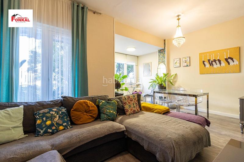 Foto a9389e91-9e05-486d-bb77-e73ccca7fd57. Appartement dans Centro Jerez de la Frontera