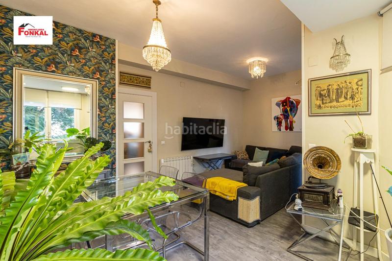 Foto d11ede44-811f-408c-ac7b-d98c3a2628f4. Appartement dans Centro Jerez de la Frontera