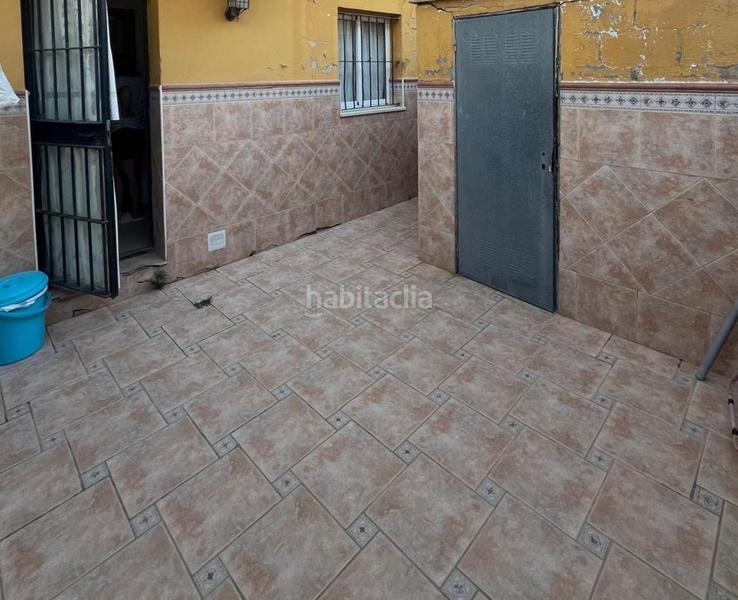 Foto 74020e4e-70fe-408c-ad84-a7b62c1e3cf3. Maison jumelée dans El Rocío - La Milagrosa Jerez de la Frontera