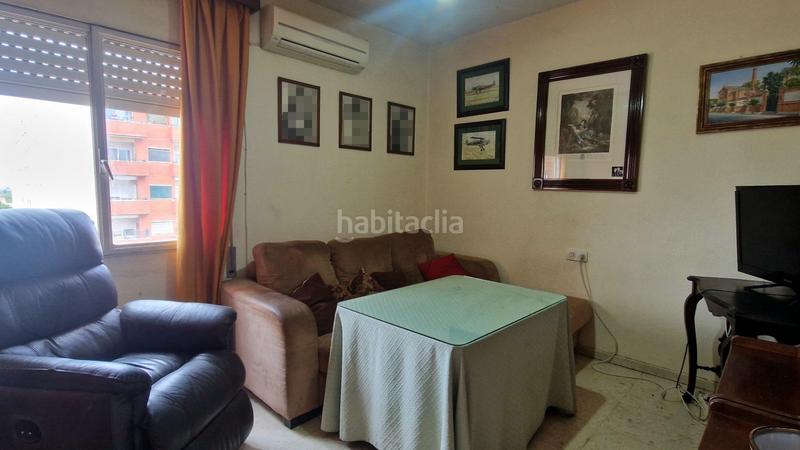 Foto 232a28f3-4fdb-4dc7-92b5-f4cd3a332ee2. Appartamento con parcheggio in Madre de Dios Jerez de la Frontera