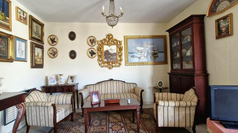 Foto 2a55ce15-d53c-4899-a30e-8cd89732f3ea. Appartamento con parcheggio in Madre de Dios Jerez de la Frontera