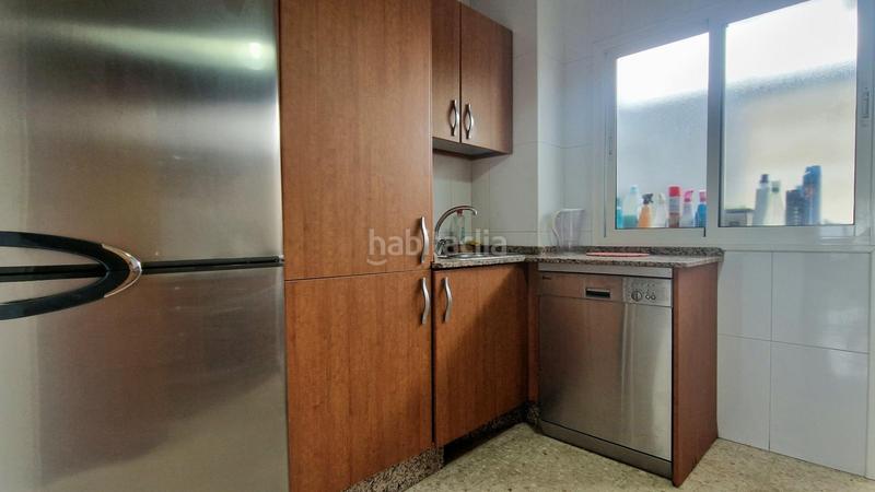 Foto 43ae1bcf-e29a-4572-8071-05d35bcb96ad. Appartamento con parcheggio in Madre de Dios Jerez de la Frontera