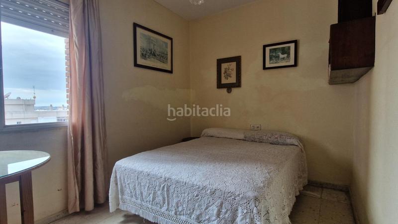 Foto 478a4206-326a-49b5-ade7-622999afb312. Appartamento con parcheggio in Madre de Dios Jerez de la Frontera