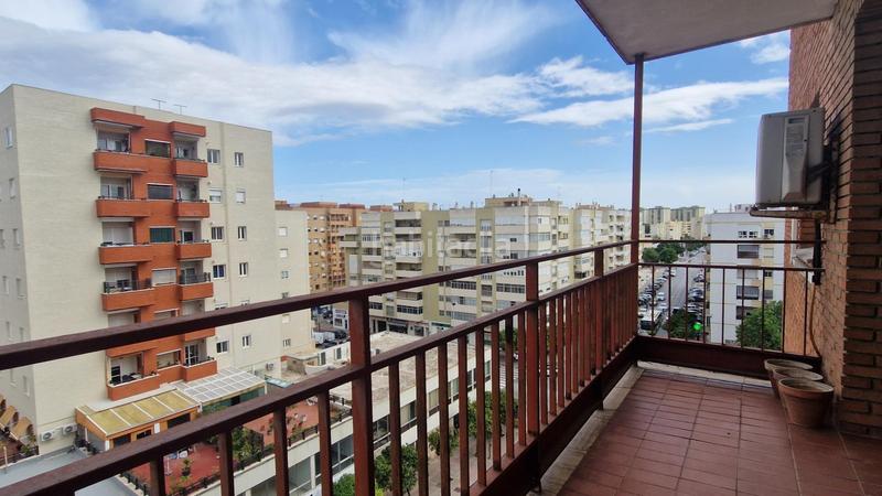 Foto 4f96b78a-887a-4796-b9d1-a37c2df39b6c. Appartamento con parcheggio in Madre de Dios Jerez de la Frontera
