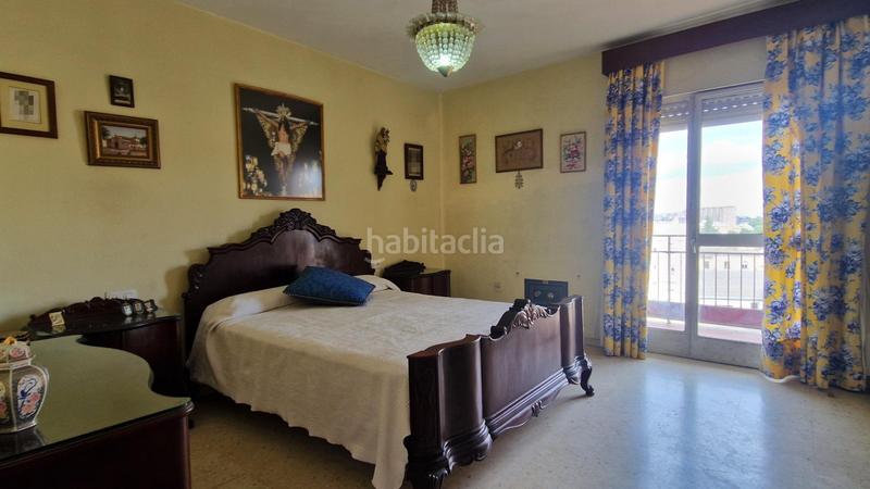 Foto 5f1736fd-cea0-4de6-a2a5-0bf04446fad2. Appartamento con parcheggio in Madre de Dios Jerez de la Frontera