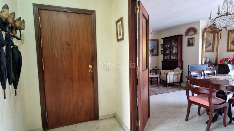 Foto 60824eb2-41a9-4da4-b254-94fe97c01c70. Appartamento con parcheggio in Madre de Dios Jerez de la Frontera