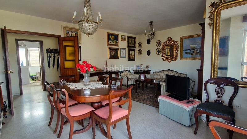 Foto 74202edc-e479-446c-8b2d-f84c440aac7c. Appartamento con parcheggio in Madre de Dios Jerez de la Frontera