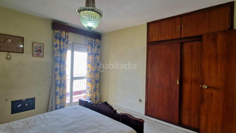 Foto 7bfd1f79-56e3-4ef2-afe2-a4ac5d5188cc. Appartamento con parcheggio in Madre de Dios Jerez de la Frontera