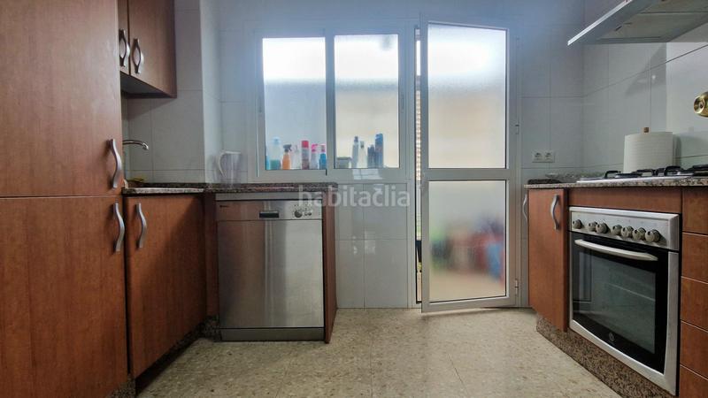 Foto 87407967-d222-4d04-8a35-624f44771e5c. Appartamento con parcheggio in Madre de Dios Jerez de la Frontera