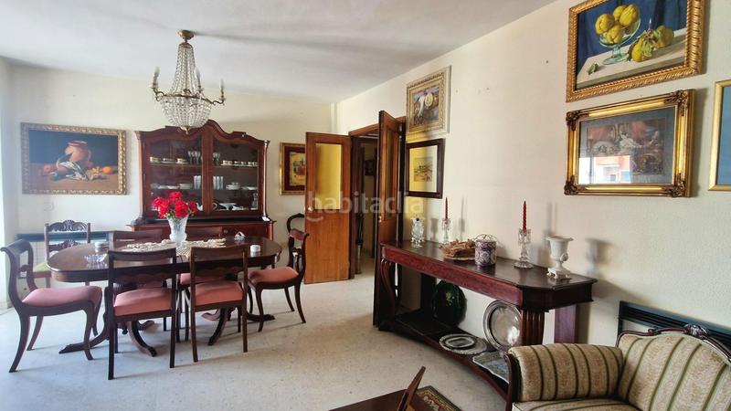 Foto 88152991-9e1a-4879-8566-92a91ace8c84. Appartamento con parcheggio in Madre de Dios Jerez de la Frontera