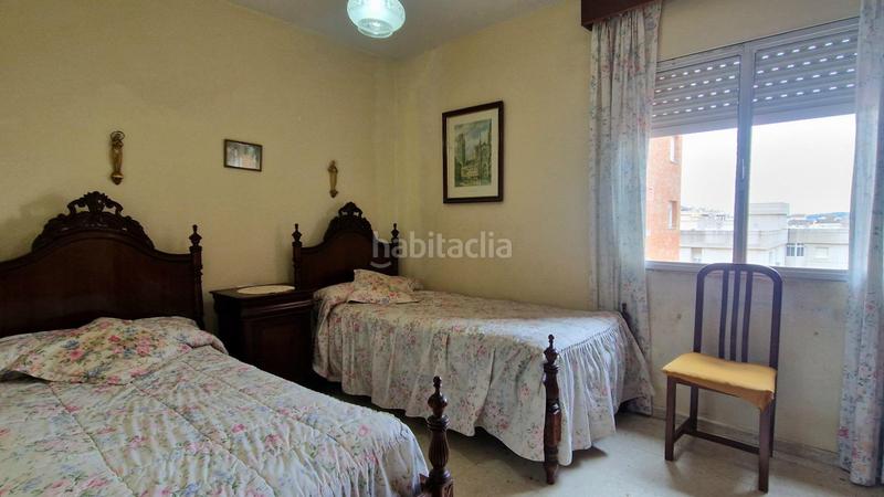 Foto 95f0154e-2ed5-451c-aacf-4c1f98dc8aff. Appartamento con parcheggio in Madre de Dios Jerez de la Frontera