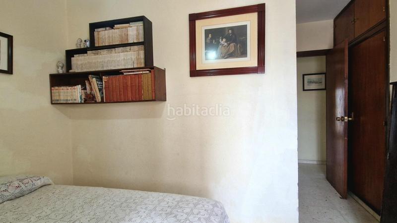 Foto 96cd07e5-f5de-4fb7-9a24-fbc4c6b0296b. Appartamento con parcheggio in Madre de Dios Jerez de la Frontera