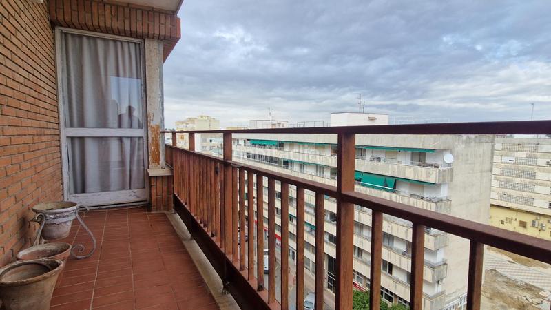 Foto c0c7fac1-9313-4e24-af74-89da072fc1e6. Appartamento con parcheggio in Madre de Dios Jerez de la Frontera