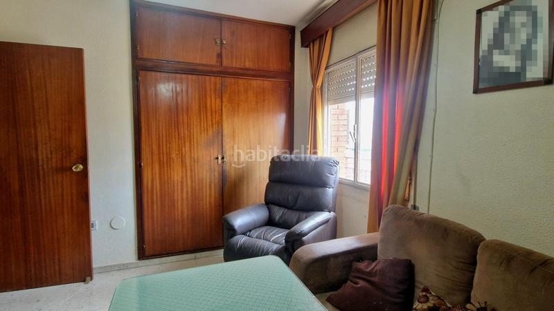 Foto c7c036ea-0ef4-4925-93a6-4cc9daa8c6e5. Appartamento con parcheggio in Madre de Dios Jerez de la Frontera