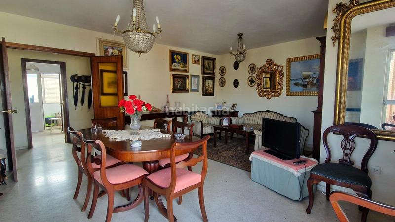 Foto de8e80df-8374-49f6-8402-f7ba85af38de. Appartamento con parcheggio in Madre de Dios Jerez de la Frontera