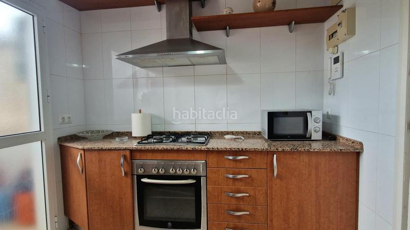 Foto dfbbacba-39ff-4cf9-a37d-3f37ded3e690. Appartamento con parcheggio in Madre de Dios Jerez de la Frontera