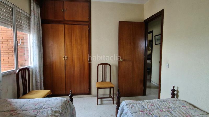 Foto f4c994c8-a3e9-4bf8-b5c6-76b5887c45bf. Appartamento con parcheggio in Madre de Dios Jerez de la Frontera
