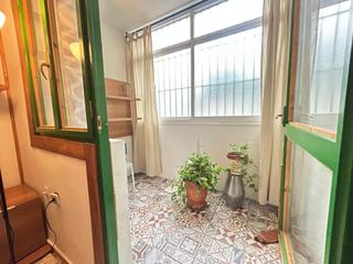 Rez-de-chaussée à La Plata. Piso en planta baja, de 4 dormitorios, en zona polígono san beni