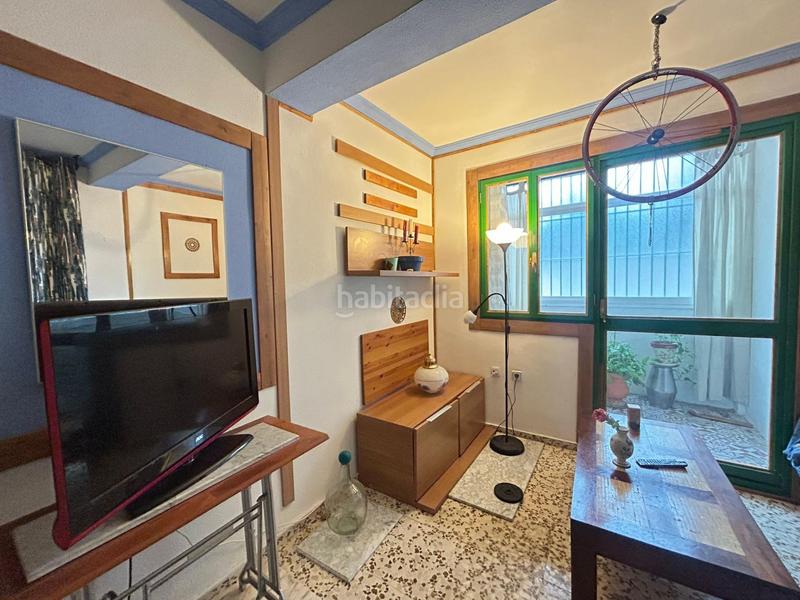 Foto a0c778dd-3480-4701-a9a3-90b6dd121604. Planta baixa a La Plata Jerez de la Frontera