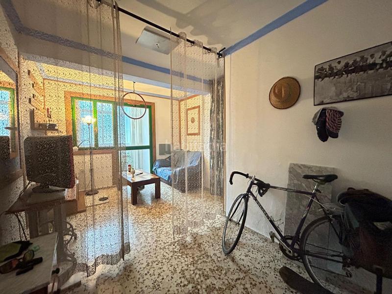 Foto aeda7297-991d-47ae-ab2a-325a1394c41d. Planta baixa a La Plata Jerez de la Frontera