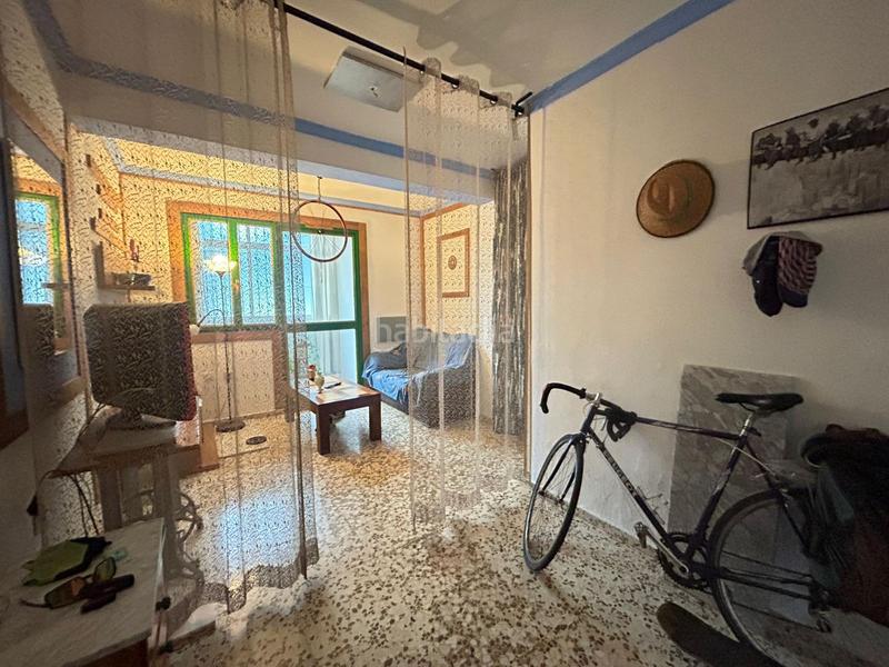 Foto e2f4a737-9eac-4645-b912-874efba53718. Planta baixa a La Plata Jerez de la Frontera