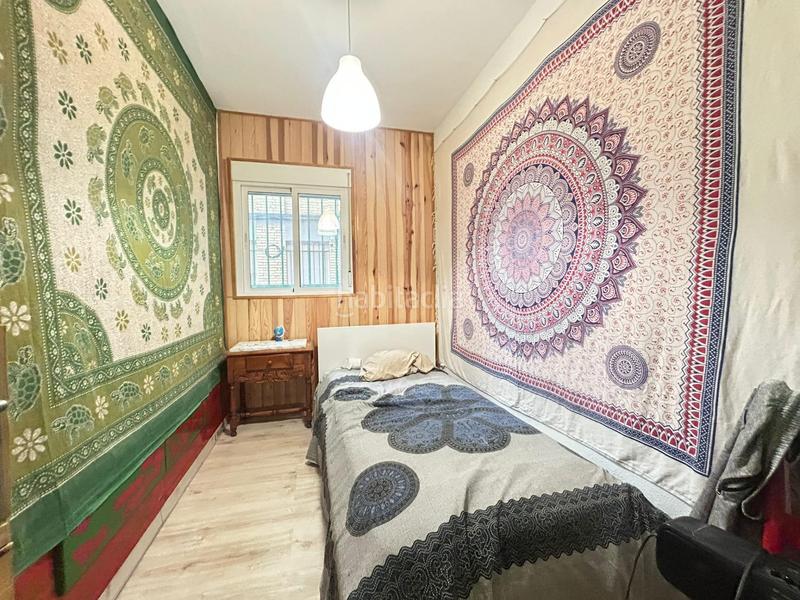 Foto ea904daa-da5f-4a00-9afe-43f49853de5c. Planta baixa a La Plata Jerez de la Frontera