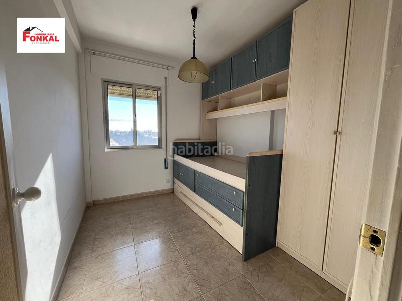 Foto 6550625b-5d0e-4465-b282-d8f77943eb63. Etagenwohnung in Santiago - Coronación Jerez de la Frontera