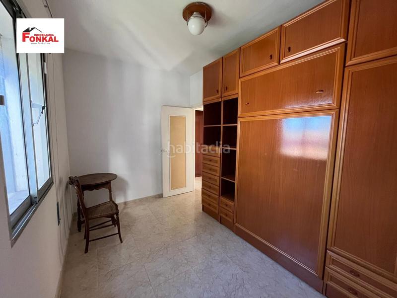 Foto f7041046-e178-4701-8233-9360a92ab6d8. Etagenwohnung in Santiago - Coronación Jerez de la Frontera