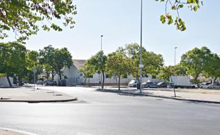 Terreny residencial  Calle traviesas 41. Venta de parcelas próximas al centro