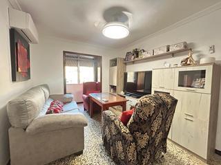 Appartement à Santiago - Coronación. Ideal piso con terraza en zona oeste