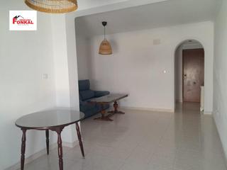 Location Appartement à Vallesequillo. Luminoso piso de alquiler en zona vallesequillo i