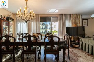 Pis a Barriada España - San Pedro. Amplio piso en el centro de jerez con ascensor y terraza