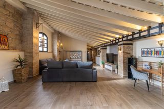 Casa a Barriada España - San Pedro. Precioso casco de bodega reformado en el centro