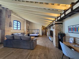 Casa a Barriada España - San Pedro