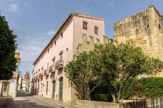 Planta baja en Centro. Apartamento reformado en el centro de jerez