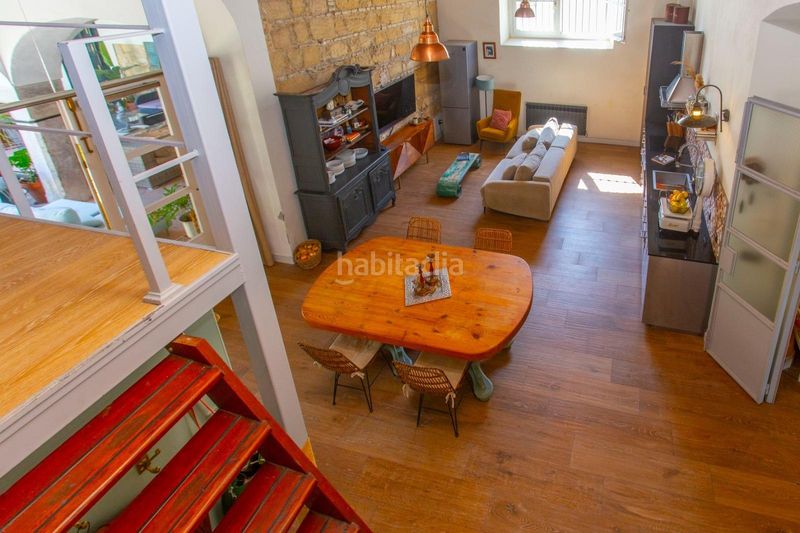 Foto a39ceaa3-72de-40b5-bfc6-4d072f5e4468. Loft a Centro Jerez de la Frontera