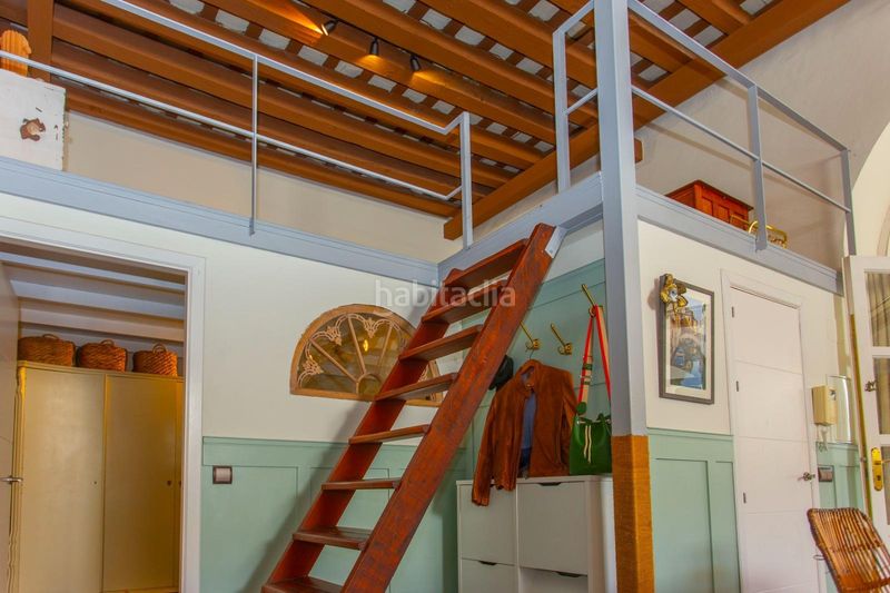 Foto af1f365e-c5d8-41cc-b2f7-19f782425dc7. Loft a Centro Jerez de la Frontera