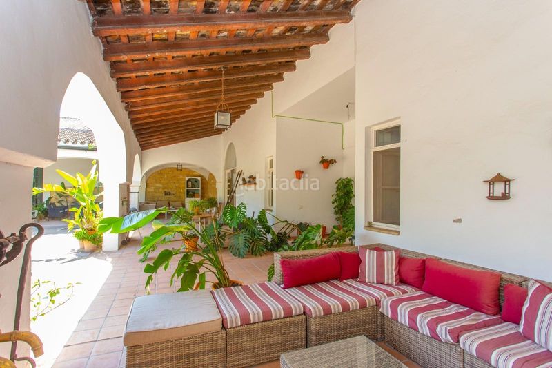 Foto bd229f33-0440-4af5-bc47-ef50d52b3487. Loft a Centro Jerez de la Frontera