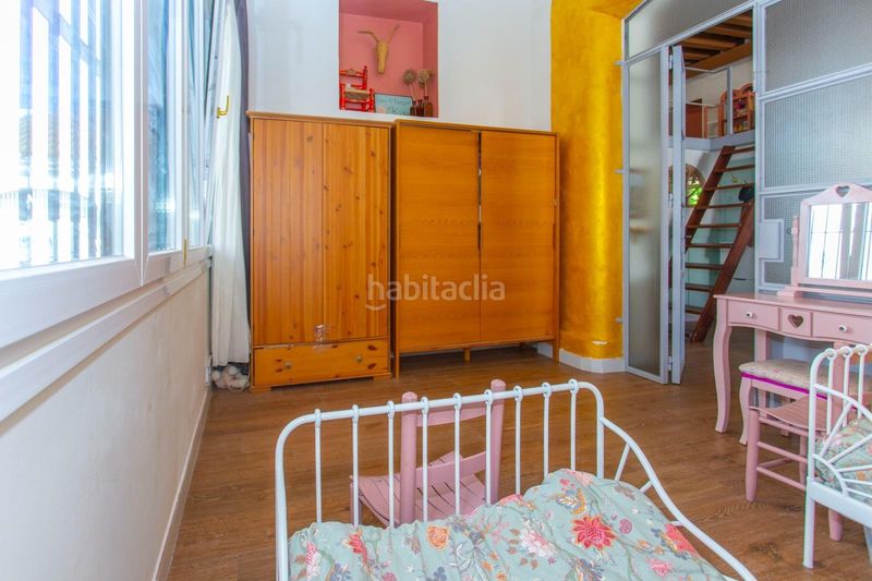 Foto f8f7b3f7-c85f-4c74-a266-57cbc4cf6300. Loft a Centro Jerez de la Frontera